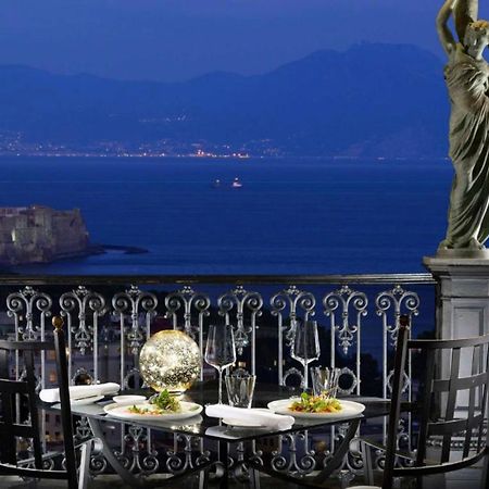 B&B I Borboni Napoli Eksteriør bilde