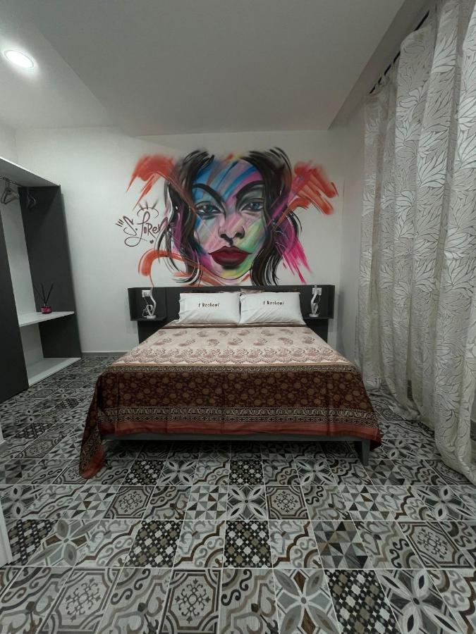 B&B I Borboni Napoli Eksteriør bilde