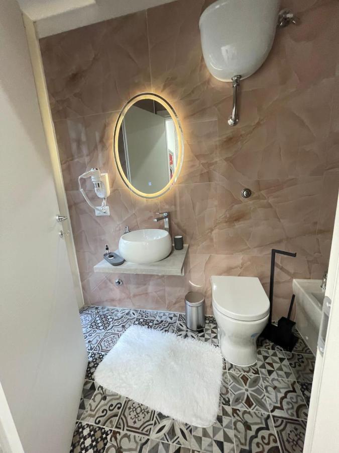 B&B I Borboni Napoli Eksteriør bilde